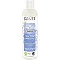 SANTE Intensiv feuchtigkeitsspendendes Shampoo mit Bio-Aloe und Bio-Mango 250 ml