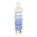Intense Hydration Shampoo - Aloe Vera 250ml | SANTE