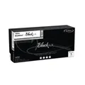 MaiMed black LX Latex schwarze Einmalhandschuhe puderfrei