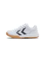 Hummel Multiplay Flex lc JR Sneakers Kinder weiß schwarz Gr 32