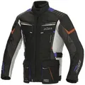 Büse Motorradjacke grau 6XL