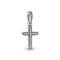 PANDORA Anhänger "Klassisches Kreuz" 397571CZ