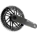 Sram Force E1 DUB DM 2x12-fach Carbon Kurbelgarnitur (160 mm) (108896)