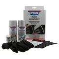 Presto Felgen-Reparatur-Set - Silber Alufelgen Reparatur Dupli Color 521171