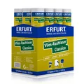 12 Rollen Erfurt Vlies Rauhfaser Classico 95,4m² Raufaser (0,99€/1qm)