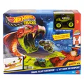 Mattel Hot Wheels Monster Trucks Gigantische Schlangenjagd (JJN44)