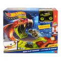 Mattel Hot Wheels Monster Truck Gigantische Schlangenjagd
