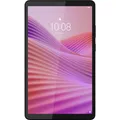 Lenovo 64 GB Grau Android-Tablet 22.1 cm (8.7 Zoll) EEK D (A - G) 1.8 GHz MediaTek Android 14 1340 x 800 Pixel