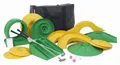 Minigolf Komplettset Pro das geniale Minigolf Set für die ganze Familie