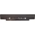 Dell Battery 65Whr 6 Cell (6 Zellen, 5700 mAh) (W125829740)
