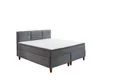 Sun Garden Boxspringbett