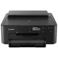 Canon PIXMA TS705 Tintenstrahldrucker USB LAN WLAN Bluetooth LCD Display Dupl...