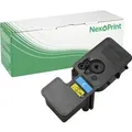 NexoPrint TK-5230Ccyan Toner kompatibel mit Kyocera ECOSYS P 5021 ECOSYS P 5021 cdn ECOSYS P 5021CDW 4400 Seiten