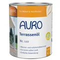 AURO Terrassenöl Nr. 110 - Lärche 0,75L (43,87 EUR/l)