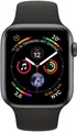 Apple Watch Series 4 GPS+LTE 44mm Aluminium Space Gray -  Guter Zustand