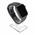 Apple Watch Series 4 44mm GPS + 4G Spacegrau Aluminiumgehäuse mit Sportarmband