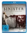 Sinister [Blu-ray]