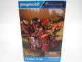 Playmobil 71486 "Novelmore Kahbooms Rennwagen"  von 2024  Neu & OVP !