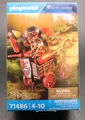 Playmobil -  Novelmore 71486  - Kahbooms Rennwagen  - NEU & OVP