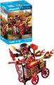 Playmobil 71486 Novelmore Kahbooms Rennfahrzeug Auto