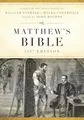 The Matthew's Bible: 1537 Edition (Hendrickson Bibles)