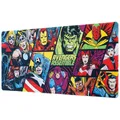 Grupo Erik MARVEL - Avengers - Tapis de Bureau XL (XL) (8435497280505)