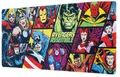 Avengers - Assemble - Maus- und Tastaturpad