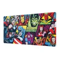 Grupo Erik Merchandise-Figur Marvel Avengers gaming desk mat