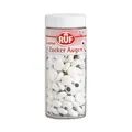 RUF Zucker-Augen, essbare Deko-Augen zum Verzieren von Cookies, Muffins, Cupcakes & Törtchen, für Halloween, Weihnachten & Kinder-Geburtstage, 1 x 75g