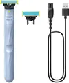 PHILIPS Rasierer OneBlade QP1324/20, Anti-Friction Blade Rasierer