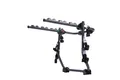 Heckträger Travel Fahrradträger kompatibel mit für Alfa Romeo 145 94-01