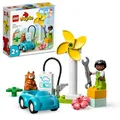 LEGO DUPLO Kinderspielzeug Größe Auswahl Konstruktionsspielsteine NEU