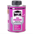 Tangit PVC Kleber - All Pressure 250 ml Dose mit Pinsel - Hart PVC-U Kleber