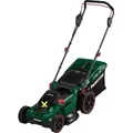 PARKSIDE® 40 V Akku-Rasenmäher »PRMA 40 E3«, ohne Akku und Ladegerät, Rasenmäher