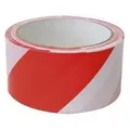 Varia Absperrband, rot-wei, 100m (VP-3004)