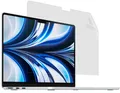 Folie Klar MacBook Pro 16 Zoll ab 2021 Display Schutzfolie Bildschirm Clear