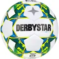 Derbystar FB-FUTSAL STRATOS LIGHT - gelb