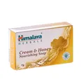 Himalaya Herbals Seifenknchelnhrstoffhonig 75g
