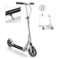 B-WARE: 685-140 GLOBBER NL 205 DELUXE vintage silber