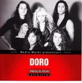 CD Doro Media Markt Präsentiert Doro Mercury