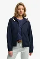 Superdry Parka HOODED WASHED TWILL JKT