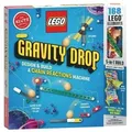 Lego Gravity Drop