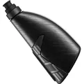 Elite Kit Crono CX Race 500ml Speed Effekt Carbonhalter Schwarz grosses Ventil