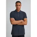 11 Project Poloshirt PRIllian Modisches Oberteil blau S