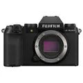 Fujifilm X-S20 Gehäuse Schwarz Offizielle Fujifilm-Garantie