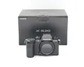 Fujifilm X-S20 Gehäuse Topzustand, nur ca. 2450 Auslösungen #47785**