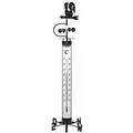 TFA DOSTMANN   Gartenthermometer 140cm