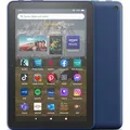 Amazon Fire HD 8-Tablet 2022, Blau 8-Zoll-HD-Display, 32 GB - mit Werbung