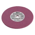 BGS Schleifscheibe für Kettenglieder Ø 100 x 3,2 x 10 mm Ketten Kettensäge