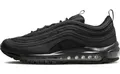 Nike Nike Air Max 97, Herren Fitnessschuhe, Schwarz (Black/Black/White 001), 40 EU